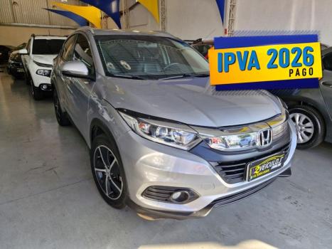 HONDA HR-V 1.8 16V 4P EXL FLEX AUTOM�TICO CVT, Foto 1