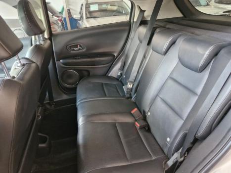 HONDA HR-V 1.8 16V 4P EXL FLEX AUTOM�TICO CVT, Foto 4