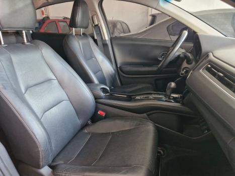 HONDA HR-V 1.8 16V 4P EXL FLEX AUTOM�TICO CVT, Foto 6