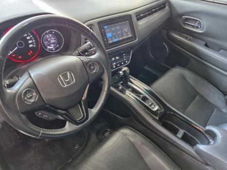 HONDA HR-V 1.8 16V 4P EXL FLEX AUTOM�TICO CVT, Foto 7
