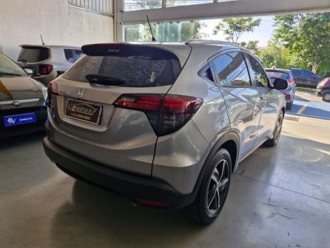 HONDA HR-V 1.8 16V 4P EXL FLEX AUTOM�TICO CVT, Foto 9