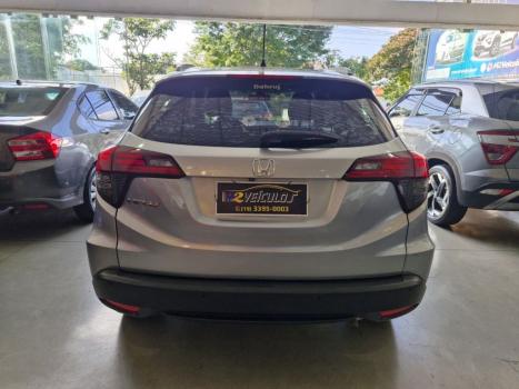 HONDA HR-V 1.8 16V 4P EXL FLEX AUTOM�TICO CVT, Foto 11