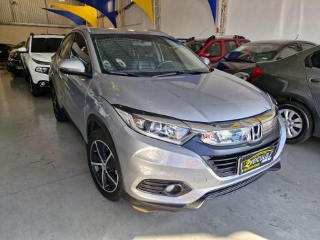 HONDA HR-V 1.8 16V 4P EXL FLEX AUTOM�TICO CVT, Foto 12