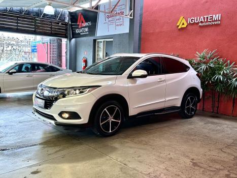 HONDA HR-V 1.8 16V 4P EXL FLEX AUTOM�TICO CVT, Foto 2