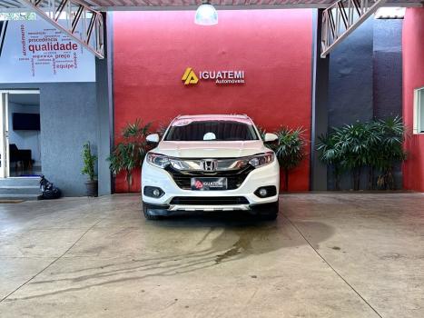 HONDA HR-V 1.8 16V 4P EXL FLEX AUTOM�TICO CVT, Foto 3