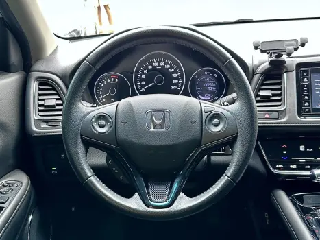 HONDA HR-V 1.8 16V 4P EXL FLEX AUTOM�TICO CVT, Foto 8