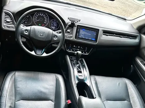 HONDA HR-V 1.8 16V 4P EXL FLEX AUTOM�TICO CVT, Foto 14