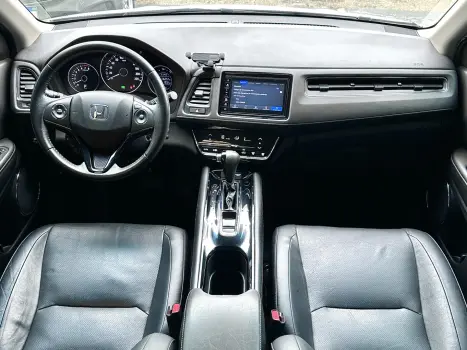 HONDA HR-V 1.8 16V 4P EXL FLEX AUTOM�TICO CVT, Foto 15
