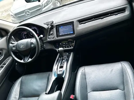 HONDA HR-V 1.8 16V 4P EXL FLEX AUTOM�TICO CVT, Foto 16