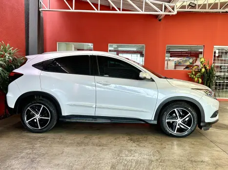 HONDA HR-V 1.8 16V 4P EXL FLEX AUTOM�TICO CVT, Foto 17