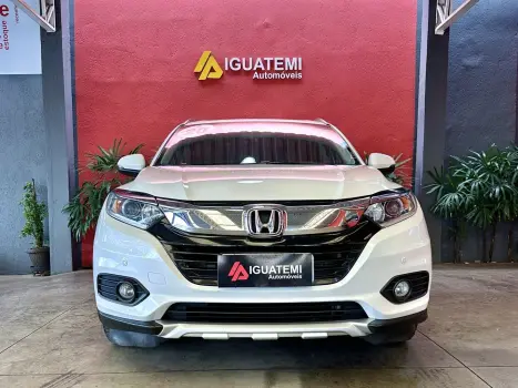 HONDA HR-V 1.8 16V 4P EXL FLEX AUTOM�TICO CVT, Foto 22