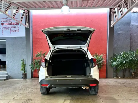 HONDA HR-V 1.8 16V 4P EXL FLEX AUTOM�TICO CVT, Foto 24