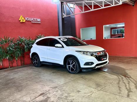 HONDA HR-V 1.8 16V 4P EXL FLEX AUTOM�TICO CVT, Foto 4