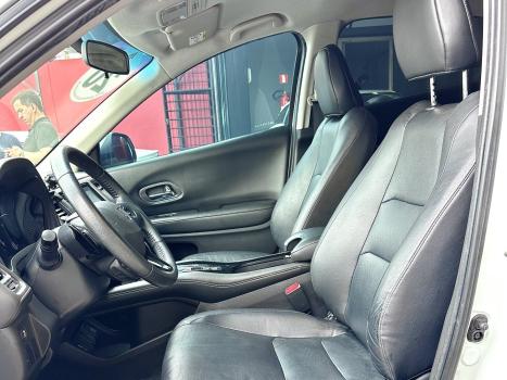 HONDA HR-V 1.8 16V 4P EXL FLEX AUTOM�TICO CVT, Foto 7