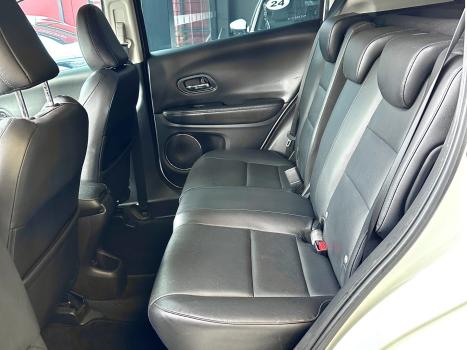 HONDA HR-V 1.8 16V 4P EXL FLEX AUTOM�TICO CVT, Foto 9