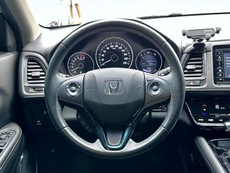 HONDA HR-V 1.8 16V 4P EXL FLEX AUTOM�TICO CVT, Foto 10