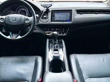 HONDA HR-V 1.8 16V 4P EXL FLEX AUTOM�TICO CVT, Foto 13