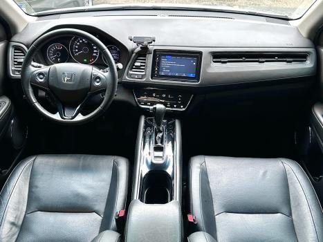 HONDA HR-V 1.8 16V 4P EXL FLEX AUTOM�TICO CVT, Foto 17