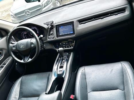 HONDA HR-V 1.8 16V 4P EXL FLEX AUTOM�TICO CVT, Foto 18
