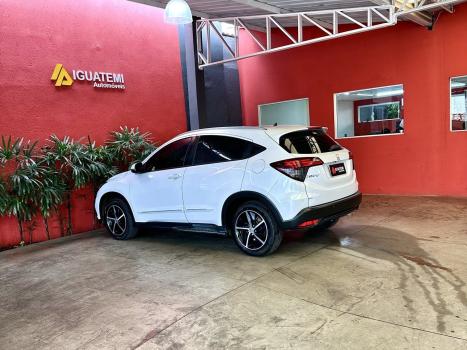 HONDA HR-V 1.8 16V 4P EXL FLEX AUTOM�TICO CVT, Foto 21