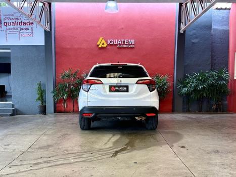 HONDA HR-V 1.8 16V 4P EXL FLEX AUTOM�TICO CVT, Foto 22