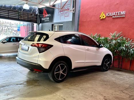 HONDA HR-V 1.8 16V 4P EXL FLEX AUTOM�TICO CVT, Foto 23