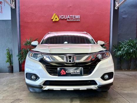 HONDA HR-V 1.8 16V 4P EXL FLEX AUTOM�TICO CVT, Foto 24