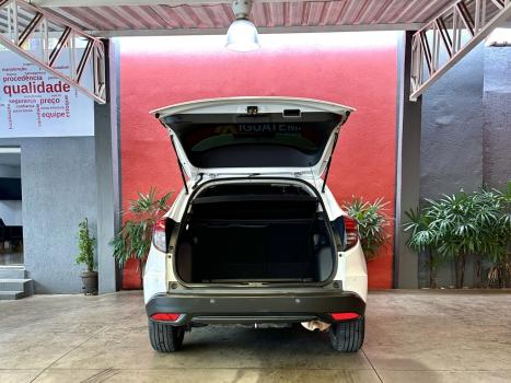 HONDA HR-V 1.8 16V 4P EXL FLEX AUTOM�TICO CVT, Foto 26