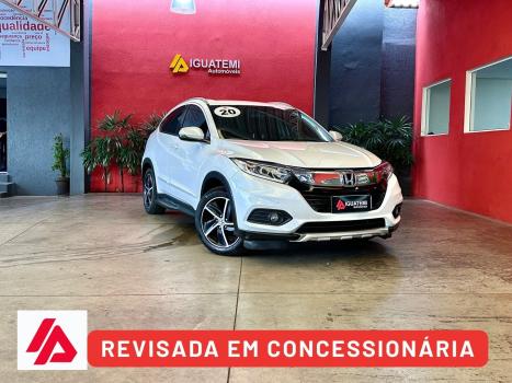 HONDA HR-V 1.8 16V 4P EXL FLEX AUTOMÁTICO CVT, Foto 1