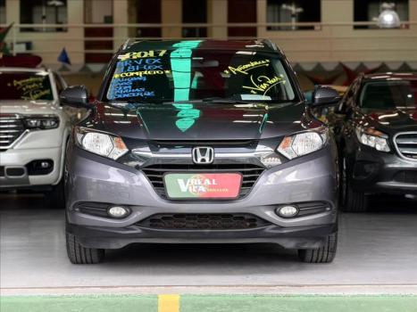HONDA HR-V 1.8 16V 4P EX FLEX AUTOM�TICO CVT, Foto 2