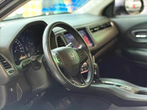 HONDA HR-V 1.8 16V 4P EX FLEX AUTOM�TICO CVT, Foto 4