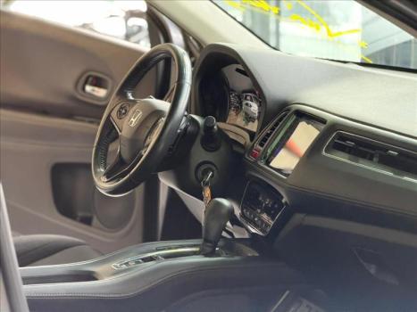 HONDA HR-V 1.8 16V 4P EX FLEX AUTOM�TICO CVT, Foto 5