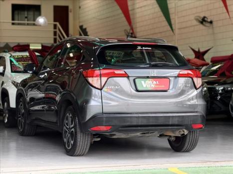 HONDA HR-V 1.8 16V 4P EX FLEX AUTOM�TICO CVT, Foto 7