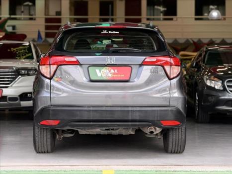 HONDA HR-V 1.8 16V 4P EX FLEX AUTOM�TICO CVT, Foto 8