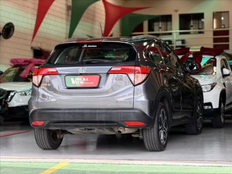 HONDA HR-V 1.8 16V 4P EX FLEX AUTOM�TICO CVT, Foto 9