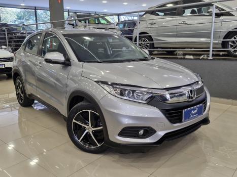 HONDA HR-V 1.8 16V 4P FLEX LXS AUTOM�TICO, Foto 1