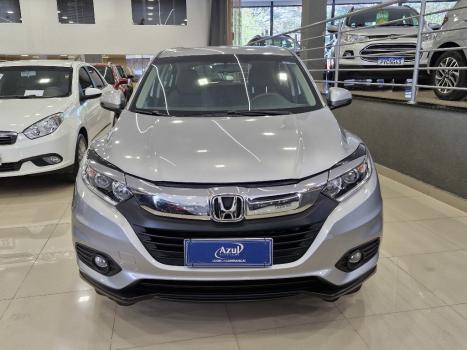 HONDA HR-V 1.8 16V 4P FLEX LXS AUTOM�TICO, Foto 2