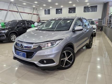 HONDA HR-V 1.8 16V 4P FLEX LXS AUTOM�TICO, Foto 3