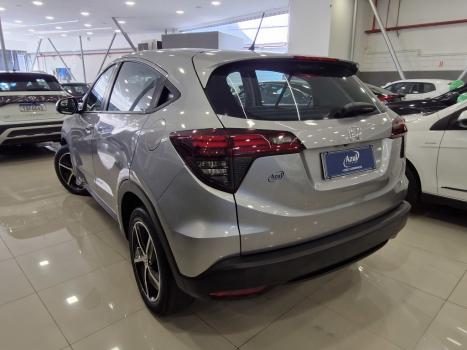 HONDA HR-V 1.8 16V 4P FLEX LXS AUTOM�TICO, Foto 4