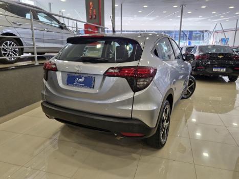 HONDA HR-V 1.8 16V 4P FLEX LXS AUTOM�TICO, Foto 6