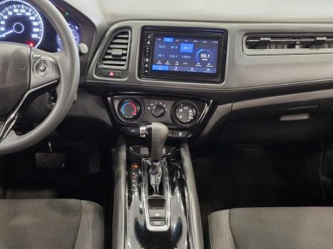 HONDA HR-V 1.8 16V 4P FLEX LXS AUTOM�TICO, Foto 8