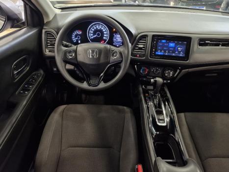 HONDA HR-V 1.8 16V 4P FLEX LXS AUTOM�TICO, Foto 10