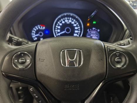 HONDA HR-V 1.8 16V 4P FLEX LXS AUTOM�TICO, Foto 11
