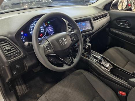 HONDA HR-V 1.8 16V 4P FLEX LXS AUTOM�TICO, Foto 14