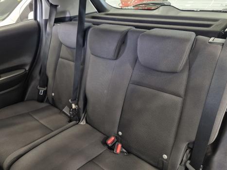 HONDA HR-V 1.8 16V 4P FLEX LXS AUTOM�TICO, Foto 16