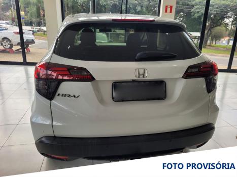 HONDA HR-V 1.8 16V 4P LX FLEX AUTOM�TICO CVT, Foto 4
