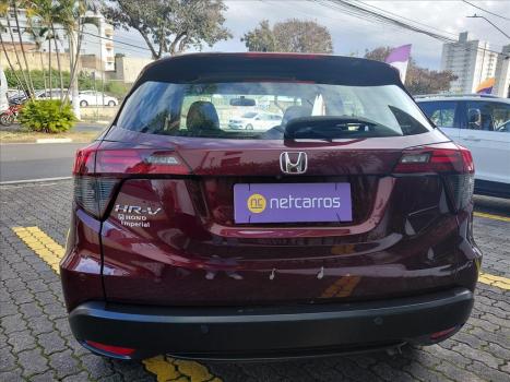 HONDA HR-V 1.8 16V 4P EX FLEX AUTOM�TICO CVT, Foto 5