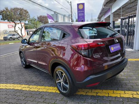 HONDA HR-V 1.8 16V 4P EX FLEX AUTOM�TICO CVT, Foto 6