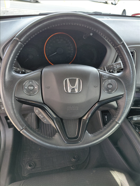 HONDA HR-V 1.8 16V 4P EX FLEX AUTOM�TICO CVT, Foto 8