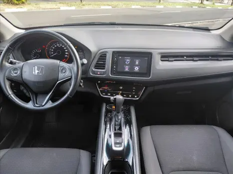 HONDA HR-V 1.8 16V 4P EX FLEX AUTOM�TICO CVT, Foto 9